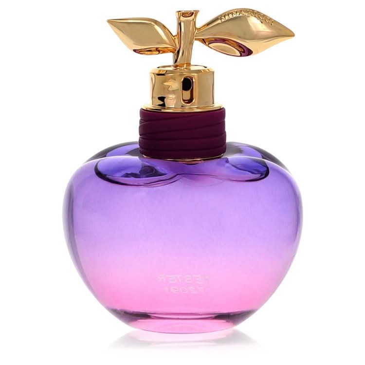 Nina Luna Blossom by Nina Ricci Eau De Toilette Spray for Women - The Melanated's Fundamentals