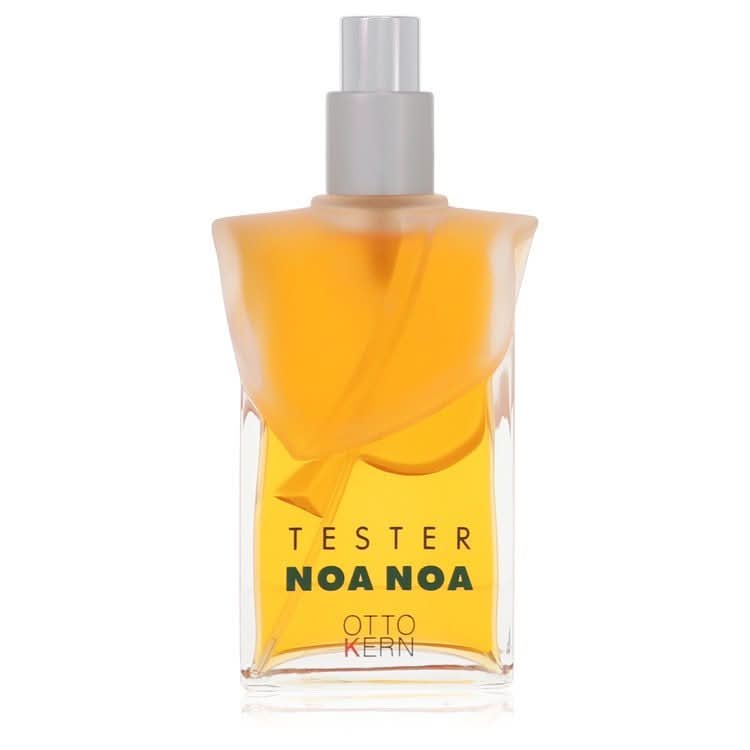 Noa Noa by Otto Kern Eau De Toilette Spray for Women - The Melanated's Fundamentals