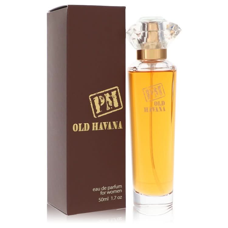 Old Havana Pm by Marmol & Son Eau De Parfum Spray 1.7 oz for Women - The Melanated's Fundamentals