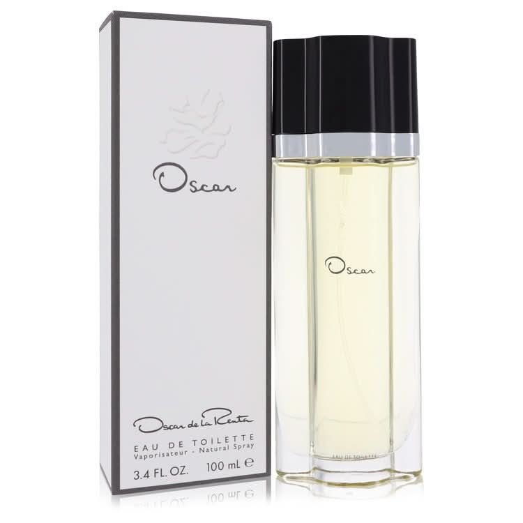 OSCAR by Oscar de la Renta Eau De Toilette Spray for Women - The Melanated's Fundamentals