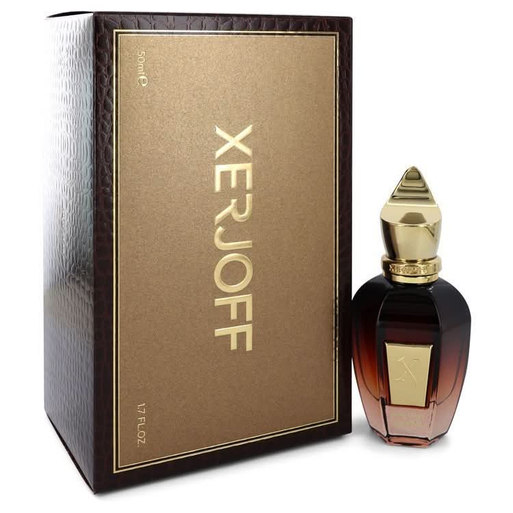 Oud Stars Zafar by Xerjoff Eau De Parfum Spray (Unisex) 1.7 oz for Women - The Melanated's Fundamentals