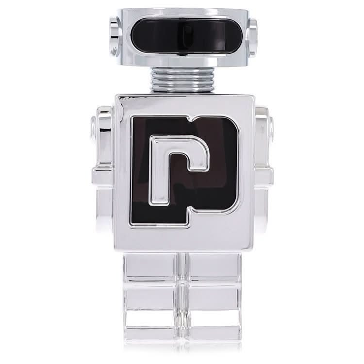 Paco Rabanne Phantom by Paco Rabanne Eau De Toilette Spray for Men - The Melanated's Fundamentals