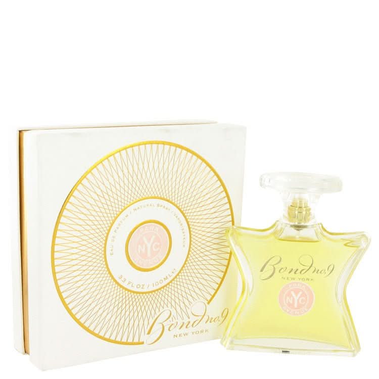 Park Avenue by Bond No. 9 Eau De Parfum Spray for Women - The Melanated's Fundamentals