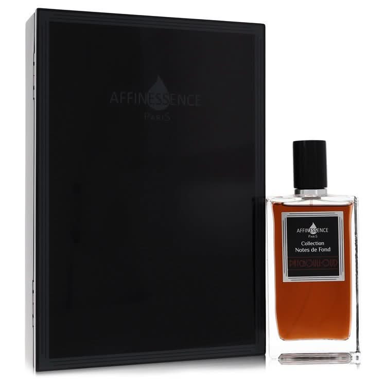 Patchouli Oud by Affinessence Eau De Parfum Spray 3.4 oz for Women - The Melanated's Fundamentals