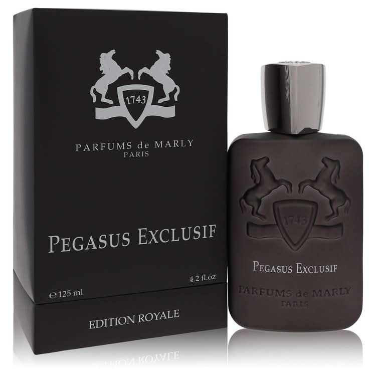 Pegasus Exclusif by Parfums De Marly Eau De Parfum Spray oz for Men - The Melanated's Fundamentals