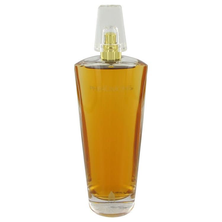 Pheromone by Marilyn Miglin Eau De Parfum Spray (unboxed) 3.4 oz for Women - The Melanated's Fundamentals