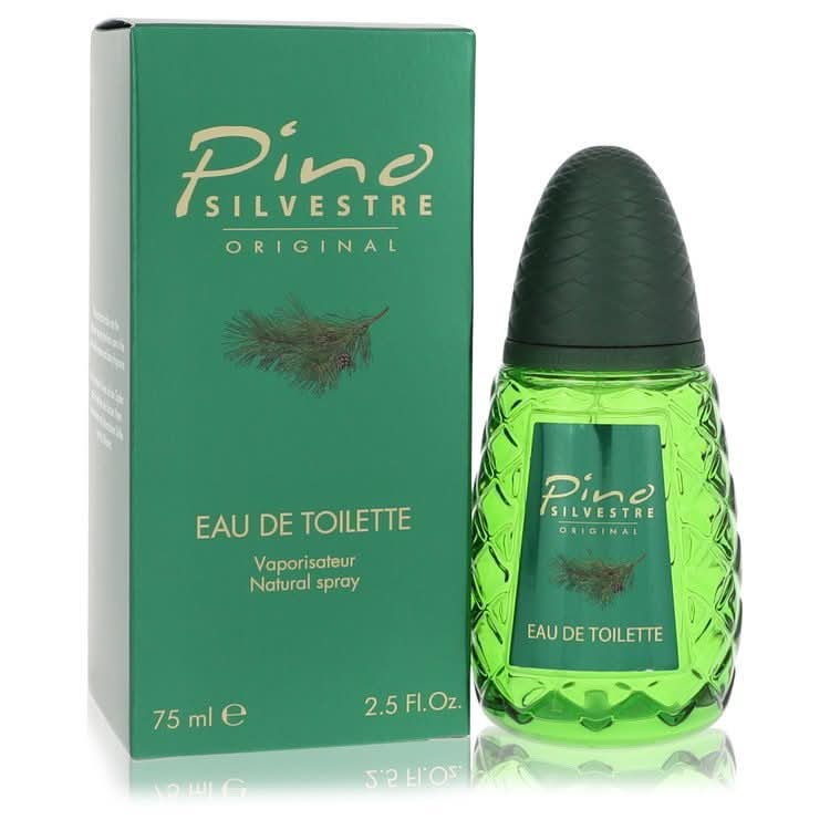 PINO SILVESTRE by Pino Silvestre Eau De Toilette Spray for Men - The Melanated's Fundamentals