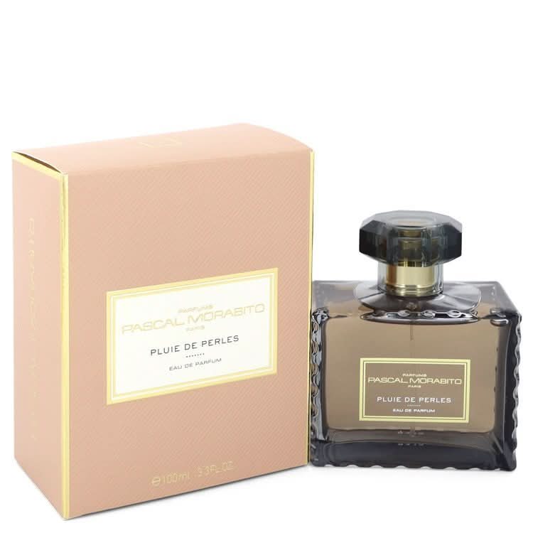 Pluie De Perles by Pascal Morabito Eau De Parfum Spray 3.4 oz for Women - The Melanated's Fundamentals
