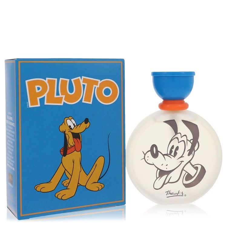 Pluto by Disney Eau De Toilette Spray 1.7 oz for Men - The Melanated's Fundamentals