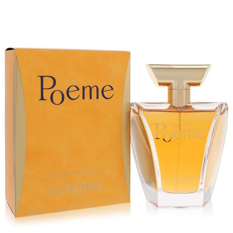 POEME by Lancome Eau De Parfum for Women - The Melanated's Fundamentals
