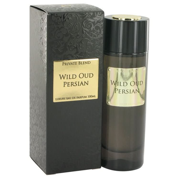 Private Blend Wild Oud by Chkoudra Paris Eau De Parfum Spray 3.4 oz for Women - The Melanated's Fundamentals