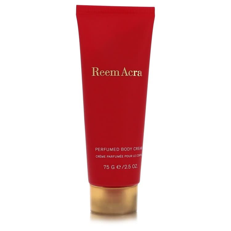 Reem Acra by Reem Acra Body Cream 2.5 oz for Women - The Melanated's Fundamentals