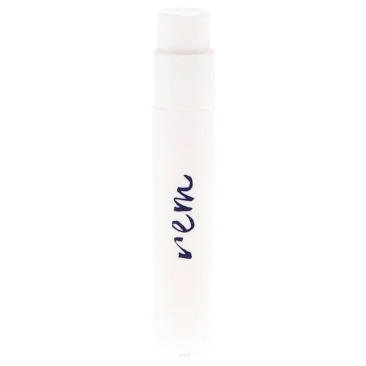 Rem Reminiscence by Reminiscence Vial (sample) .04 oz for Women - The Melanated's Fundamentals