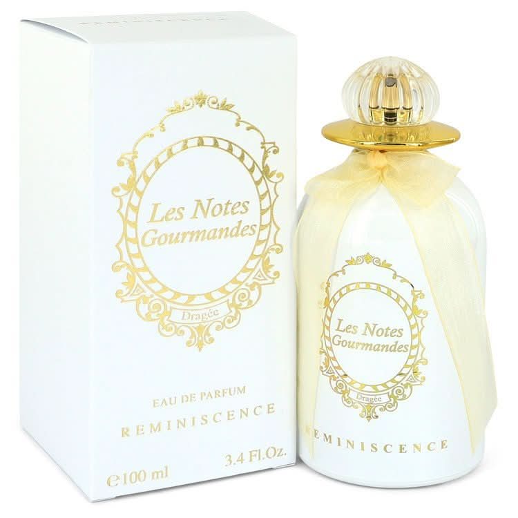 Reminiscence Dragee by Reminiscence Eau De Parfum Spray 3.4 oz for Women - The Melanated's Fundamentals