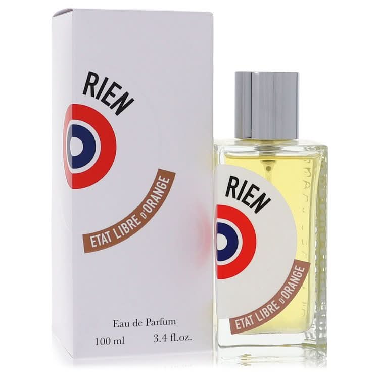 Rien by Etat Libre d'Orange Eau De Parfum Spray 3.4 oz for Women - The Melanated's Fundamentals