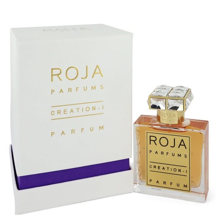 Roja Creation - I by Roja Parfums Extrait De Parfum Spray 1.7 oz for Women - The Melanated's Fundamentals