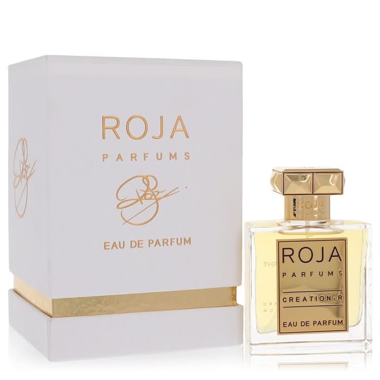 Roja Creation - R by Roja Parfums Eau De Parfum Spray 1.7 oz for Women - The Melanated's Fundamentals
