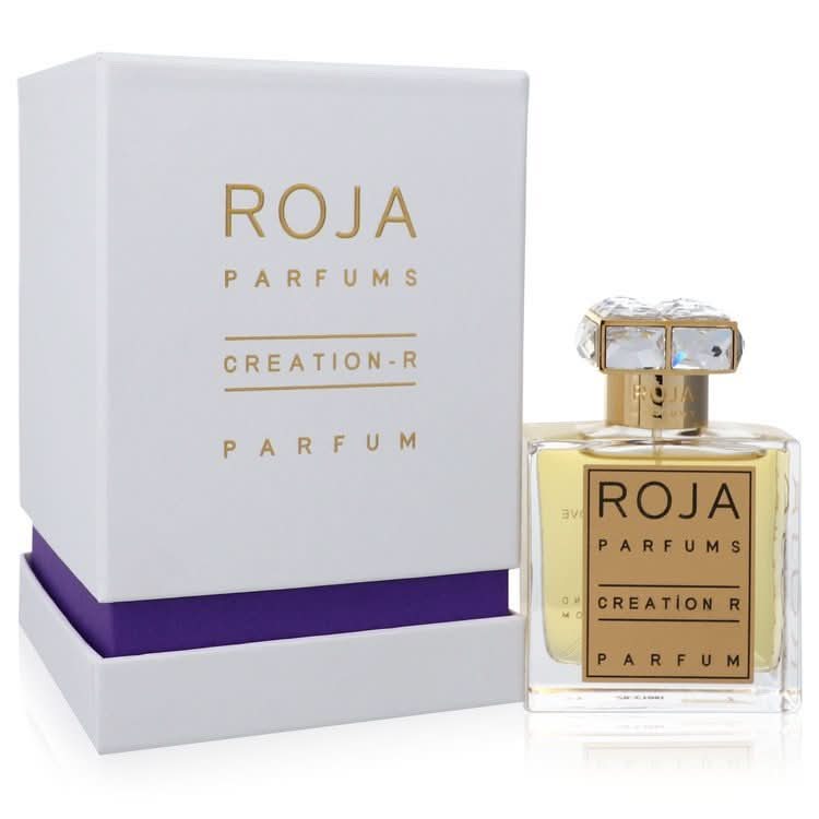 Roja Creation - R by Roja Parfums Extrait De Parfum Spray 1.7 oz for Women - The Melanated's Fundamentals