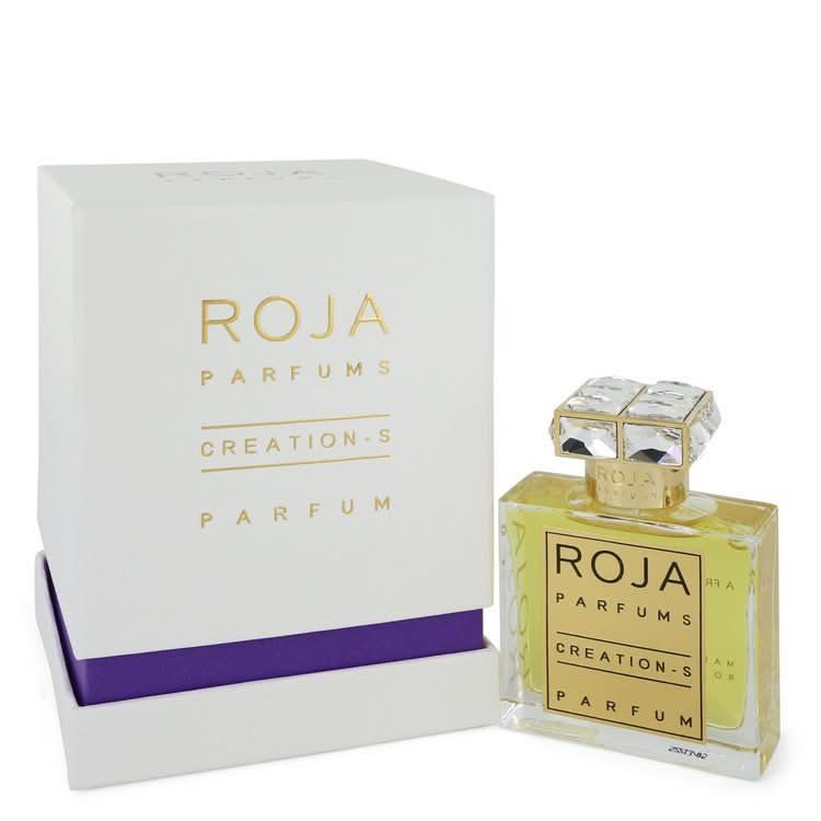 Roja Creation - S by Roja Parfums Extrait De Parfum Spray 1.7 oz for Women - The Melanated's Fundamentals