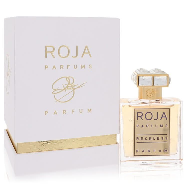 Roja Reckless by Roja Parfums Eau De Parfum Spray 1.7 oz for Women - The Melanated's Fundamentals