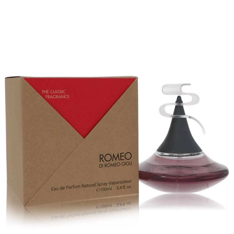 ROMEO GIGLI by Romeo Gigli Eau De Parfum Spray for Women - The Melanated's Fundamentals