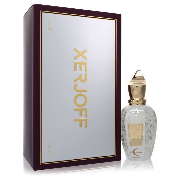 Shooting Stars Apollonia by Xerjoff Eau De Parfum Spray 1.7 oz for Women - The Melanated's Fundamentals