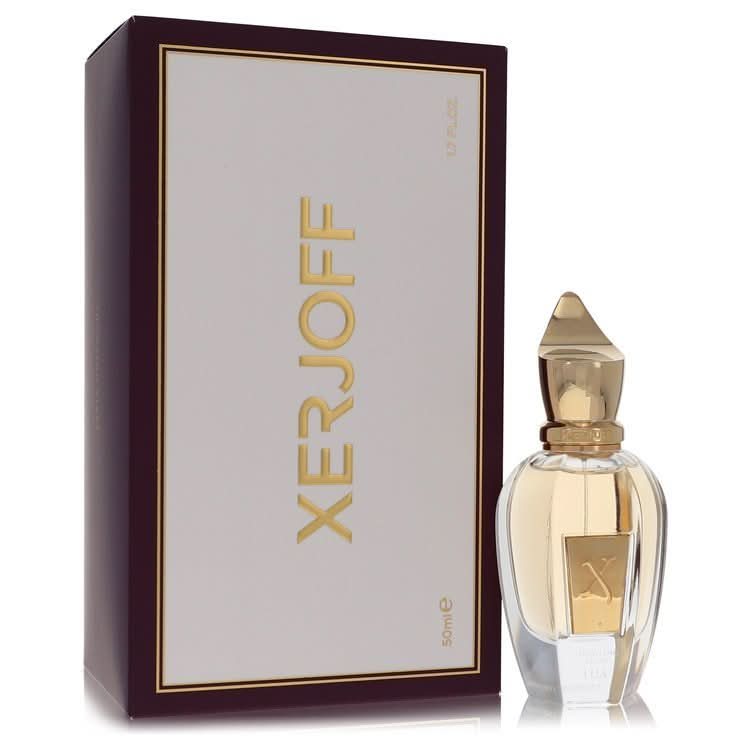 Shooting Stars Lua by Xerjoff Eau De Parfum Spray 1.7 oz for Women - The Melanated's Fundamentals