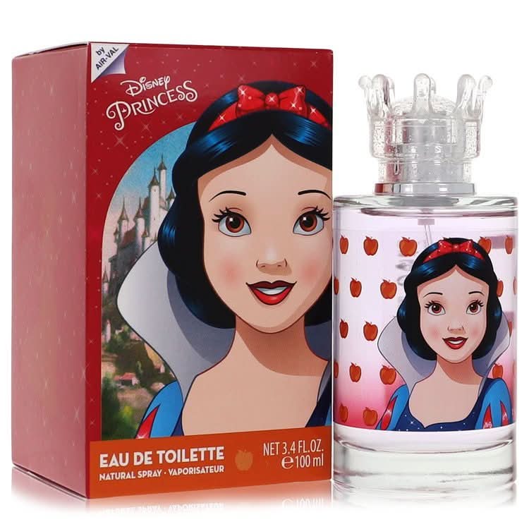 Snow White by Disney Eau De Toilette Spray 3.4 oz for Women - The Melanated's Fundamentals