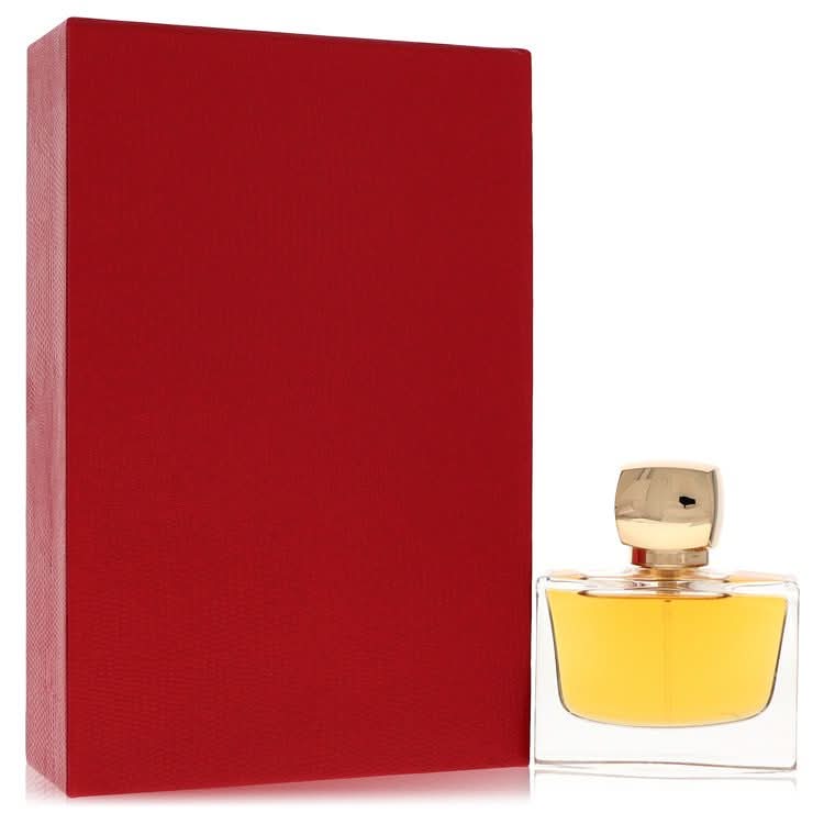 Sombres Dessins by Jovoy Extrait De Parfum Spray 1.7 oz for Women - The Melanated's Fundamentals