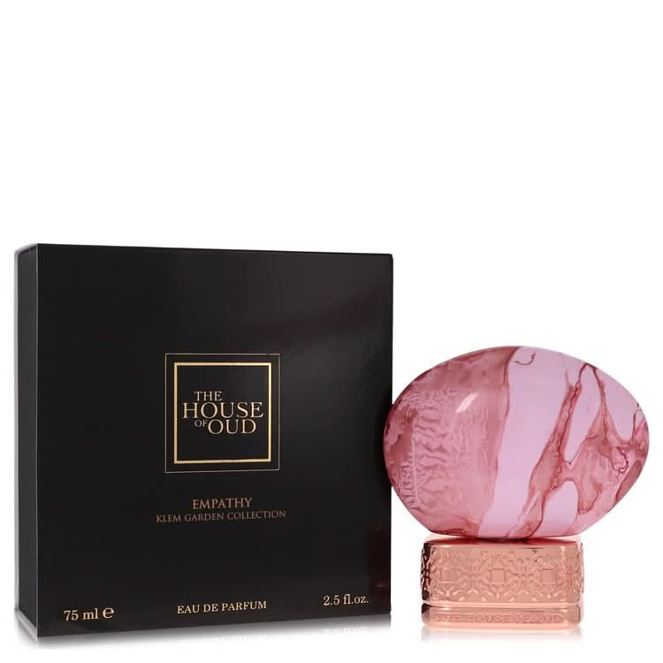 The House of Oud Empathy by The House of Oud Eau De Parfum Spray 2.5 oz for Women - The Melanated's Fundamentals