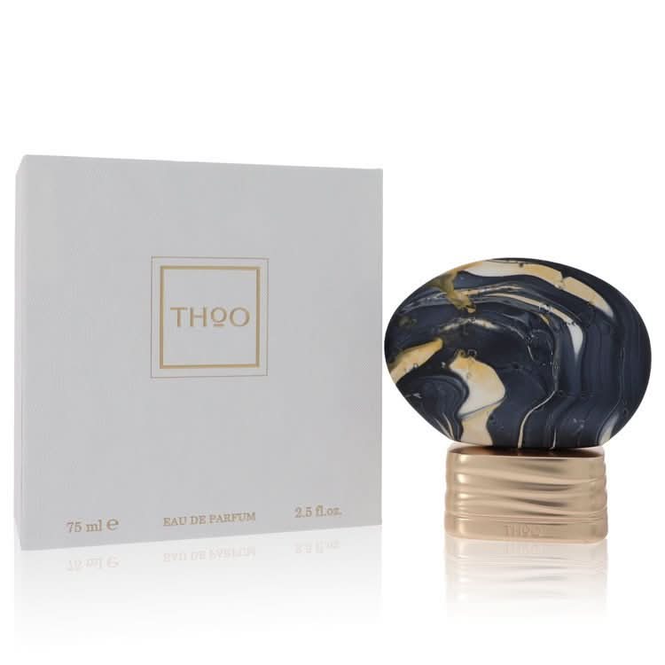 The House Of Oud Get The Feeling by The House Of Oud Eau De Parfum Spray (Unisex) 2.5 oz for Men - The Melanated's Fundamentals