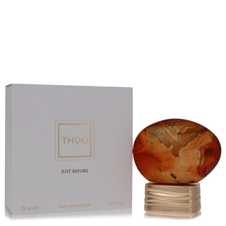 The House of Oud Just Before by The House of Oud Eau De Parfum Spray 2.5 oz for Women - The Melanated's Fundamentals