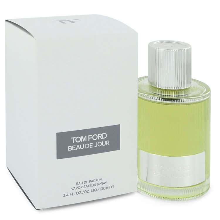 Tom Ford Beau De Jour by Tom Ford Eau De Parfum Spray for Men - The Melanated's Fundamentals