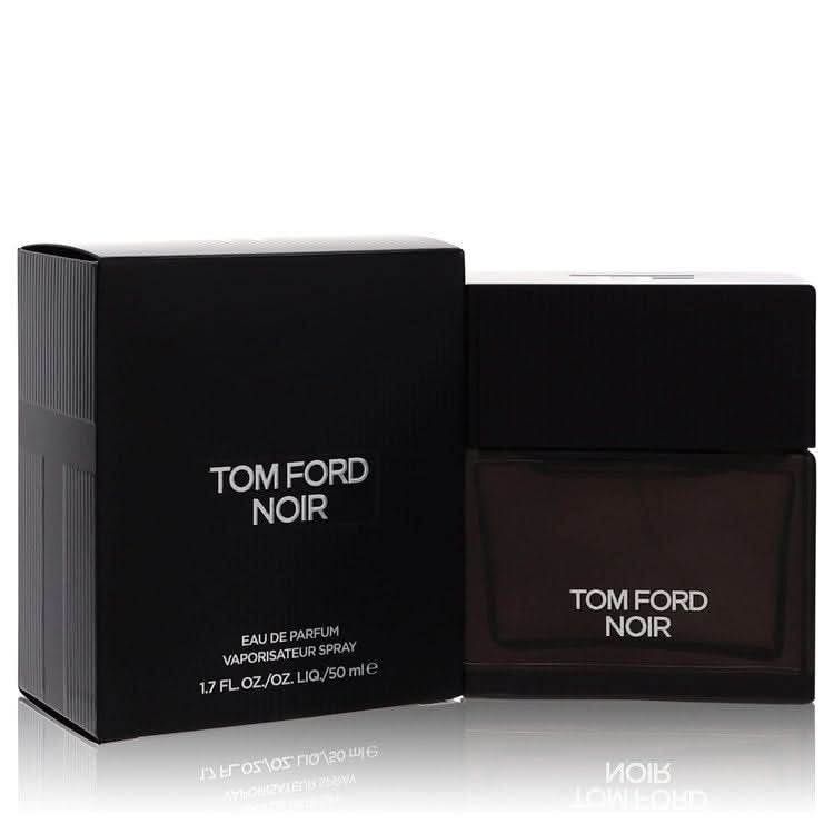 Tom Ford Noir by Tom Ford Eau De Parfum Spray for Men - The Melanated's Fundamentals
