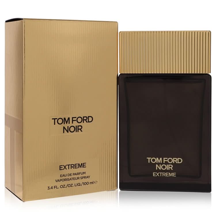 Tom Ford Noir Extreme by Tom Ford Eau De Parfum Spray for Men - The Melanated's Fundamentals