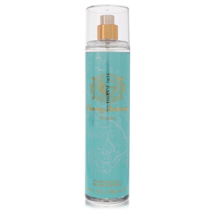 Tommy Bahama Set Sail Martinique by Tommy Bahama Fragrance Mist 8 oz for Women - The Melanated's Fundamentals