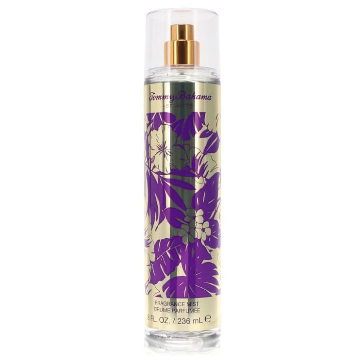 Tommy Bahama St. Kitts by Tommy Bahama Fragrance Mist 8 oz for Women - The Melanated's Fundamentals