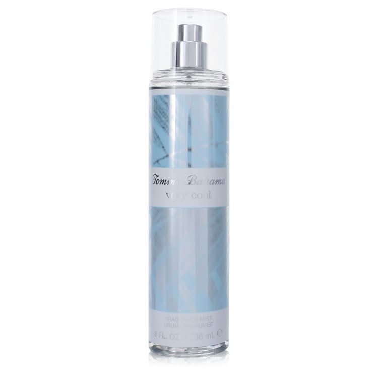 Tommy Bahama Very Cool by Tommy Bahama Fragrance Mist 8 oz for Women - The Melanated's Fundamentals