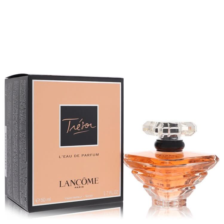 TRESOR by Lancome Eau De Parfum Spray for Women - The Melanated's Fundamentals