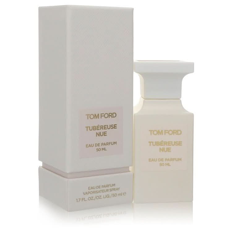 Tubereuse Nue by Tom Ford Eau De Parfum Spray (Unisex) 1.7 oz for Women - The Melanated's Fundamentals