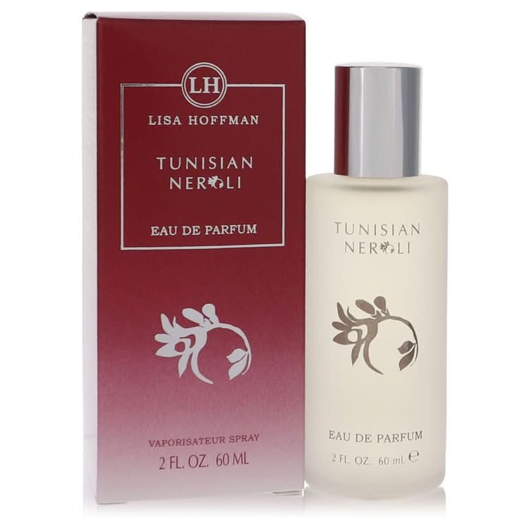 Tunisian Neroli by Lisa Hoffman Eau De Parfum Spray 2 oz for Men - The Melanated's Fundamentals