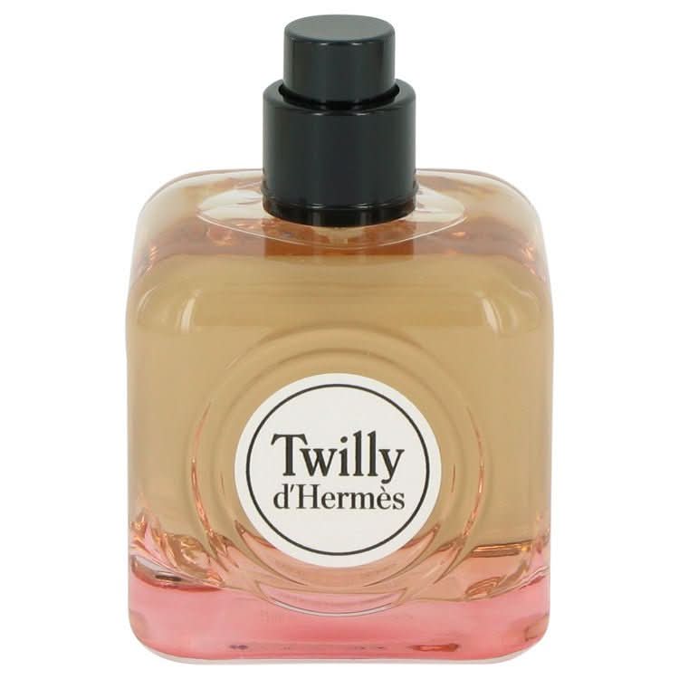 Twilly D'hermes by Hermes Eau De Parfum Spray for Women - The Melanated's Fundamentals