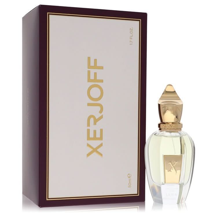 Uden by Xerjoff Eau De Parfum Spray 1.7 oz for Men - The Melanated's Fundamentals