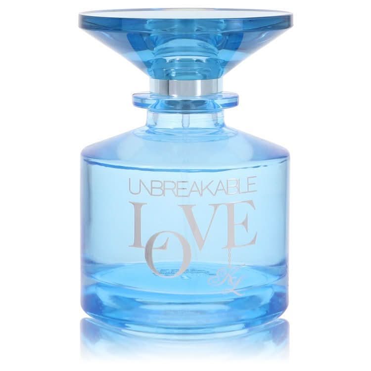 Unbreakable Love by Khloe and Lamar Eau De Toilette Spray (unboxed) 3.4 oz for Women - The Melanated's Fundamentals