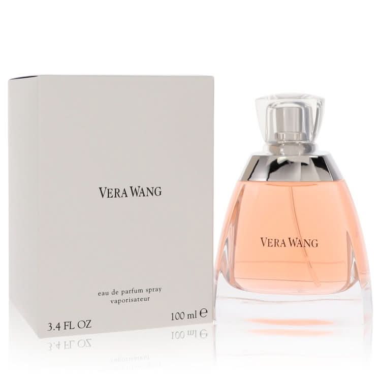 Vera Wang by Vera Wang Eau De Parfum Spray for Women - The Melanated's Fundamentals