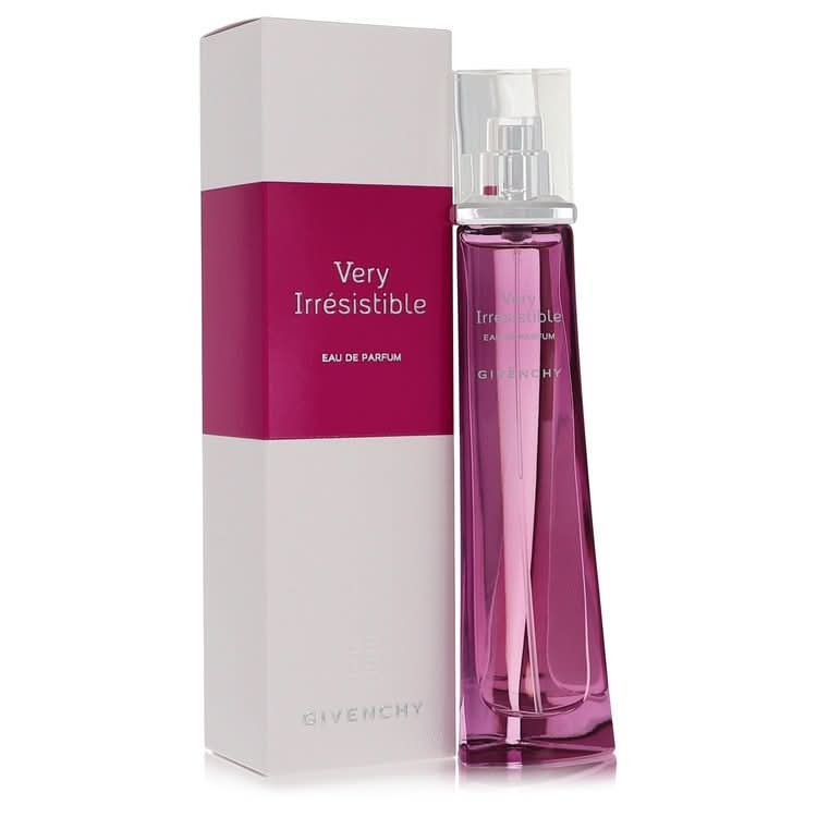 Very Irresistible Sensual by Givenchy Eau De Parfum Spray 1.7 oz for Women - The Melanated's Fundamentals