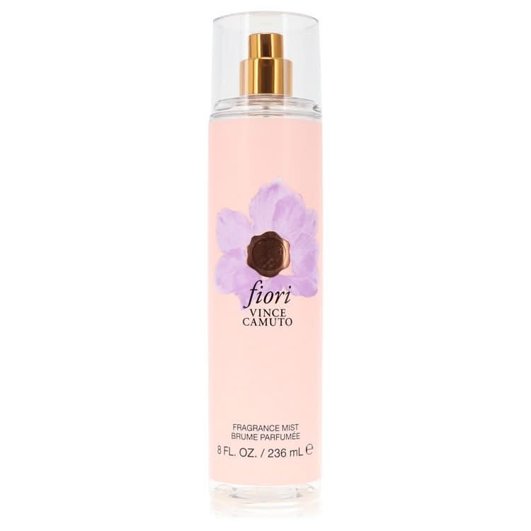 Vince Camuto Fiori by Vince Camuto Body Mist 8 oz for Women - The Melanated's Fundamentals