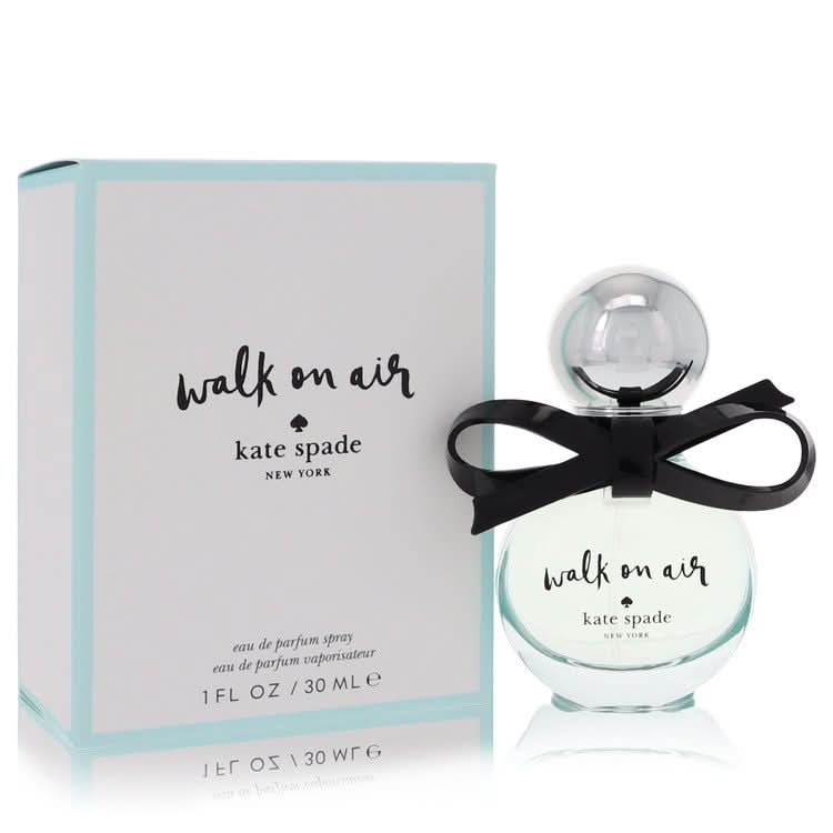Walk on Air by Kate Spade Eau De Parfum Spray for Women - The Melanated's Fundamentals