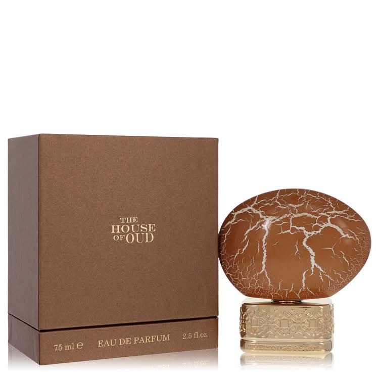Wind Heat by The House of Oud Eau De Parfum Spray 2.5 oz for Women - The Melanated's Fundamentals