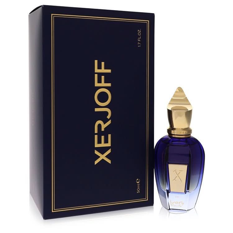Xerjoff Ivory Route by Xerjoff Eau De Parfum Spray (Unisex) 1.7 oz for Men - The Melanated's Fundamentals
